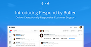 Buffer Adds Twitter-Based Customer Service Tools