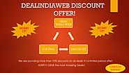 Books coupons | Dealindiaweb | Discount Book Coupon