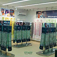 Discover the Leading Eye Clinic in Ikoyi and Ikeja: Your Vision, Our Priority – Specsmart Eye Clinic