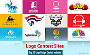 Top 25 Best Logo Design Contest websites by webneel