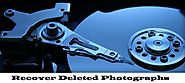 How to Recover Deleted Photographs from SD Card | Blogging Kits