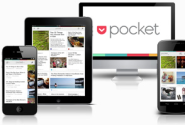 Pocket (Formerly Read It Later)