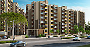 2/3 BHK Luxurious Flats Open For Booking - Parshwanath Shrine