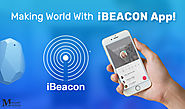 How iBeacons revolutionizing the World? | Metizsoft