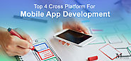4 Best Cross Platform Mobile App Development | Metizsoft