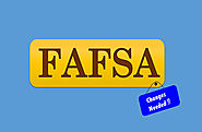 Financial Aid Applications and FAFSA Form Filling Help
