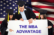 MBA in US | MBA Application Process
