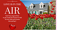 Selling Your Home This Spring? Start The Process Now
