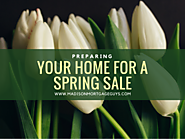 Prepare For A Spring Home Sale
