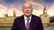 Duncan Smith hits back over welfare