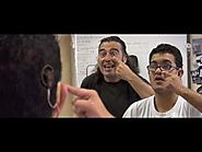 EL ABRAZO DE LOS PECES