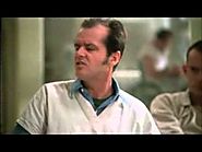 ALGUIEN VOLÓ SOBRE EL NIDO DEL CUCO