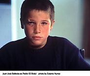 EL BOLA (Biblioteca)