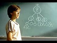 CADENA DE FAVORES (Biblioteca)