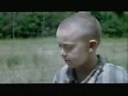 EL NIÑO CON EL PIJAMA DE RAYAS (Biblioteca)