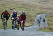 What are your training tips for hill climbs?