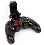 USPRO® Wireless Bluetooth Game Controller Game Pad for Android/IOS/PC Platform, DOBE TI-465