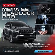 Secure Vehicles with Meta Trak London Thatcham Approved Devices
