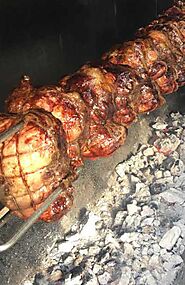 Wedding Caterers in Guildford - Barbecue Chefs