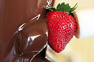 Tips To Make the Most Of Your Chocolate Fountain Hire Experience