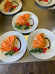 Experience the Flavours of Guildford with Expert Catering