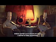 El Objeto Perdido / The Lost Thing - Sub Español (Cortometraje Animado 3D)