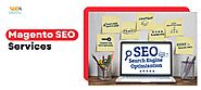 Magento SEO Services: Rank Higher & Sell More – We4Digital