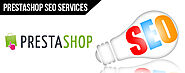 Increase The Popularity And Visibility Of Your Prestashop Website With Our SEO Services