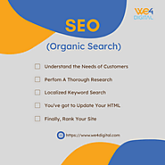 Reliable SEO Company in Noida to Grow Your Online Presence