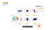 Magento SEO Experts for Ecommerce Store Optimization