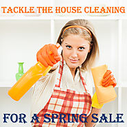 How to Sell Your Home in the Spring