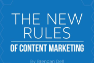 The New Rules Of Content Marketing