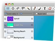 Seashore (Mac OS)