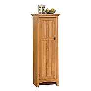Affordable Free Standing Broom Closet Cabinet