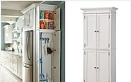 Best Rated Portable Free Standing Broom Closets - Reviews