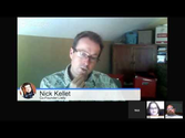 #bealeader Hangout with Nick Kellet, Co-Founder of List.ly