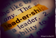 To Be A Leader Means More Than Just A Title