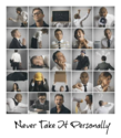 Never Take It Personally...Navigating Difficult People