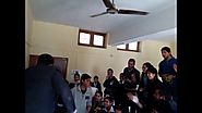 Public Speaking Training Classes in Kochi - Dishalearning.com