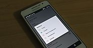Popular ‘blue light’ reducing app F.lux arrives on Android
