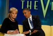 Barbara Walters's greatest interviews with world leaders