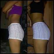 Brand New Booty. Female Butt Enlargement Enhancement and Body Support Capsules