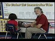 Amazing Technique for Teaching Reading to an LD-Dyslexia student.