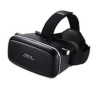 Check VR Glasses Headset