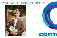Journalism and Custom Content - Justin Catanoso at Content+