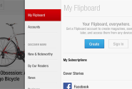 Expanding the Four Seasons Magazine Content Ecosystem with Flipboard