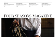 Ready to Redesign? 5 Reminders for the Road Ahead from Four Seasons Magazine