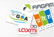 Corporate Identity Design - Logo Design Company in Ahmedabad, Gujarat, India