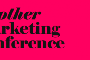 (Not Just) Another Marketing Conference