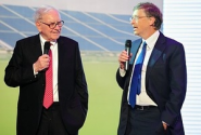 The Giving Pledge Goes Global -- Warren Buffett Details America's Latest 'Export'